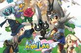 [農業・牧場あり 12位] エンジェルラブオンライン（Angel Love Online）