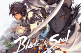 [韓国で開発 22位] ブレイドアンドソウル（Blade＆Soul）