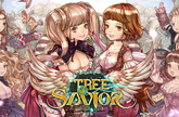 [MMORPG 13位] ツリーオブセイヴァー（Tree of Savior）