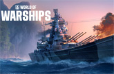 [対人協力プレイ（チーム戦） 1位] World of Warships（ワールドオブウォーシップ）